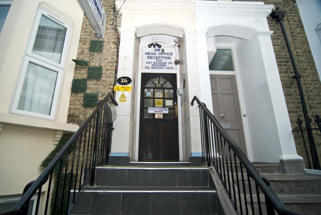 Holland Park Hotel Londra Exterior foto